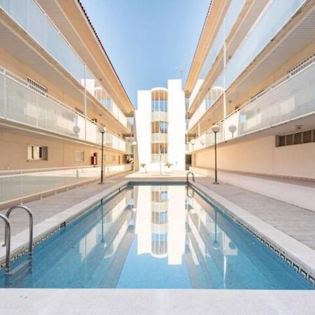 Salou Garden Apartment Exterior photo