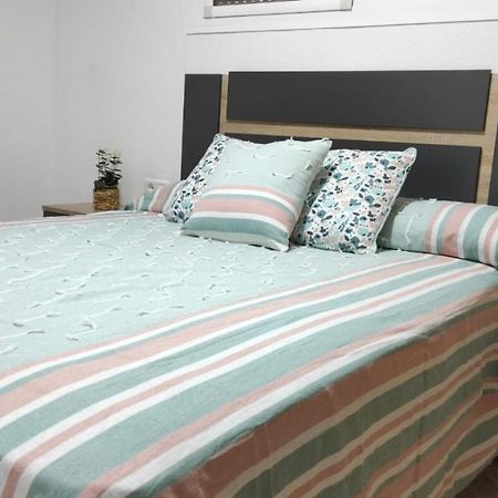Salou Garden Apartment Exterior photo