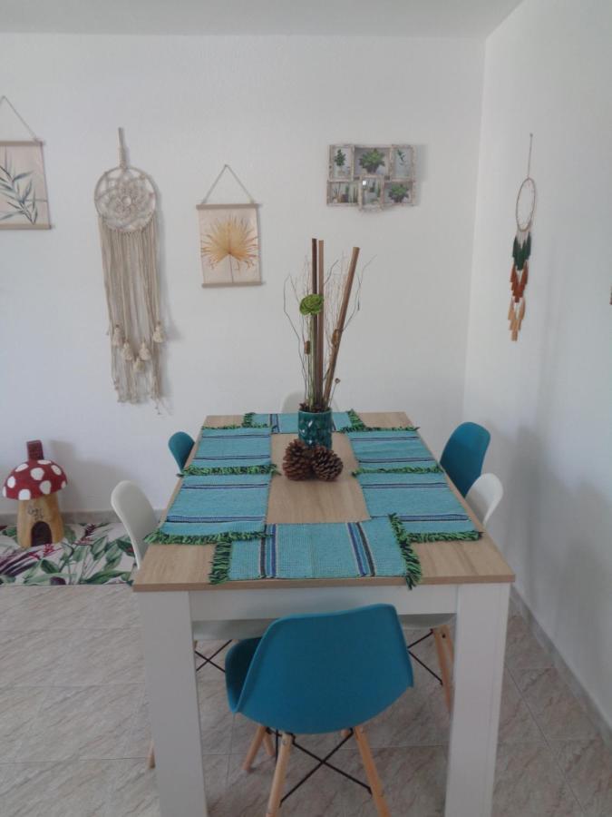 Salou Garden Apartment Exterior photo