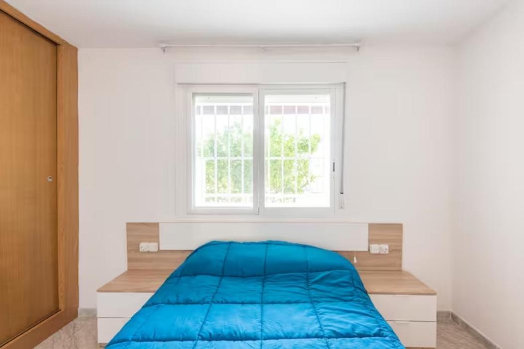 Salou Garden Apartment Exterior photo